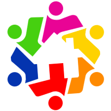 Logo Nagari Sungai Naniang